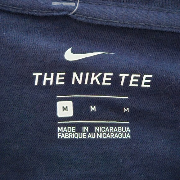 Kansas City Royals Nike City Connect Andrew‎ Benintendi #16 Men's Medium T-Shirt - Picture 3 of 5